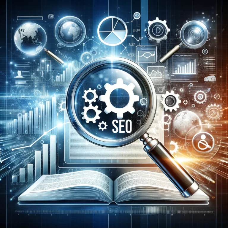 웹 개발에서의 SEO 최적화 전략 썸네일