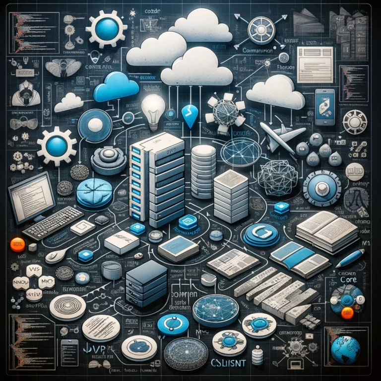 웹 개발에서의 디자인 패턴 이해하기