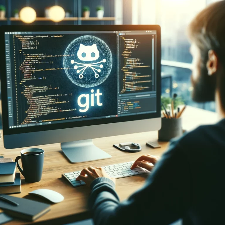 웹 개발자를 위한 Git과 버전 관리 기초