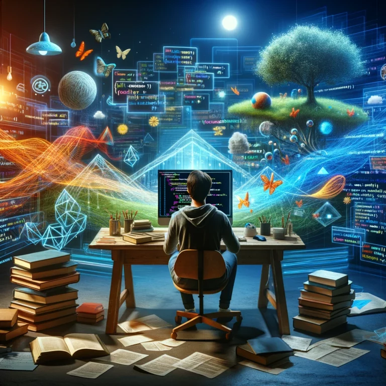 웹 개발자를 위한 새로운 프로그래밍 언어 탐험