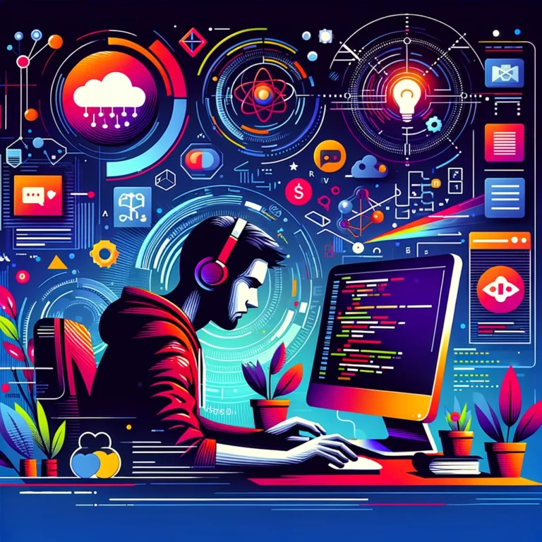 최신 웹 트렌드와 개발자에게 미치는 영향