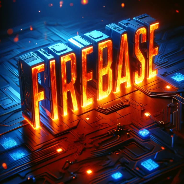 firebase