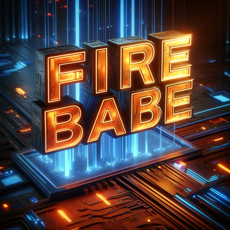 파이어베이스_main